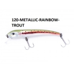 MOLIX     AUDACE 65 suspending